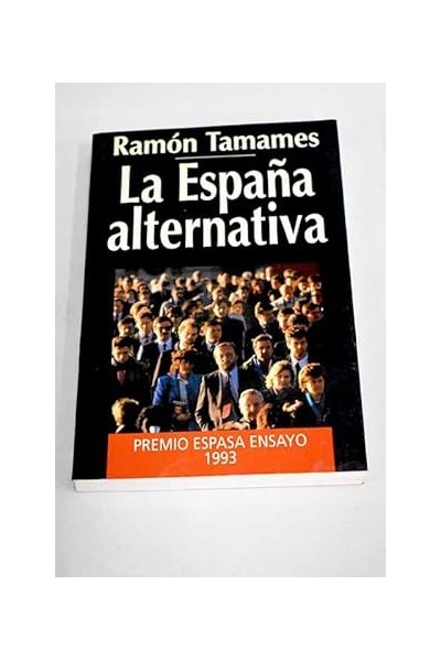 La España alternativa